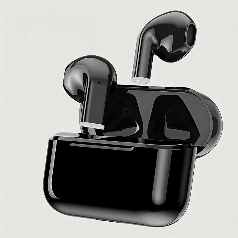 Latest Model Wireless In-Ear Smart Mini Headphones Featuring TWS Earbuds High-Fidelity 9D Stereo Sound  HD Calling Capabilities