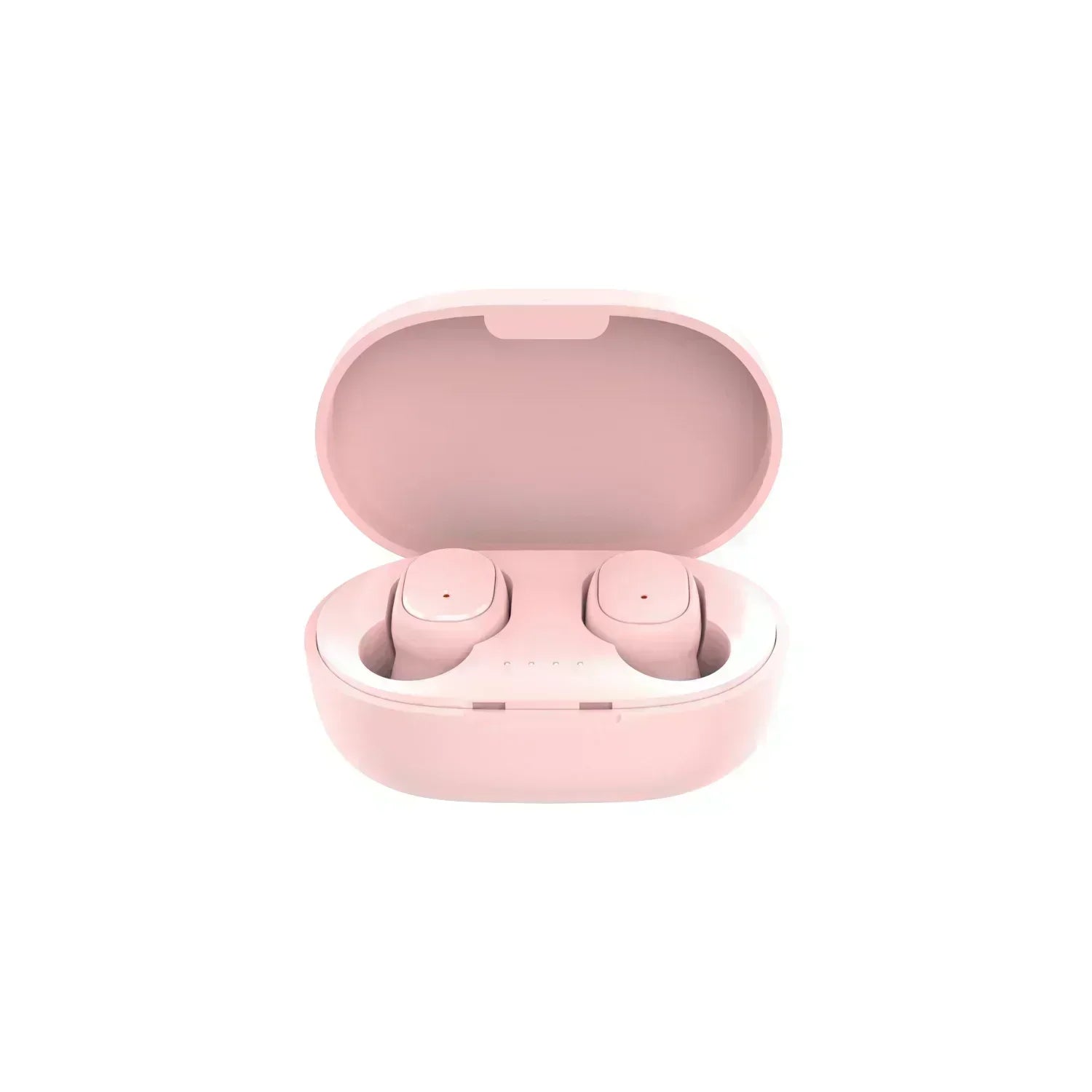 TWS Bluetooth Earphones Wireless Bluetooth Headset Noise Cancelling Headsets With Microphone A6S Headphones