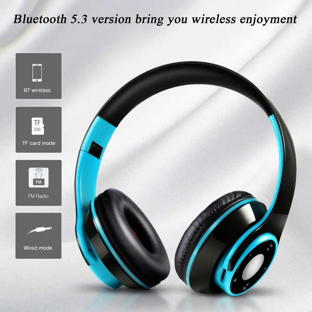 Headphones