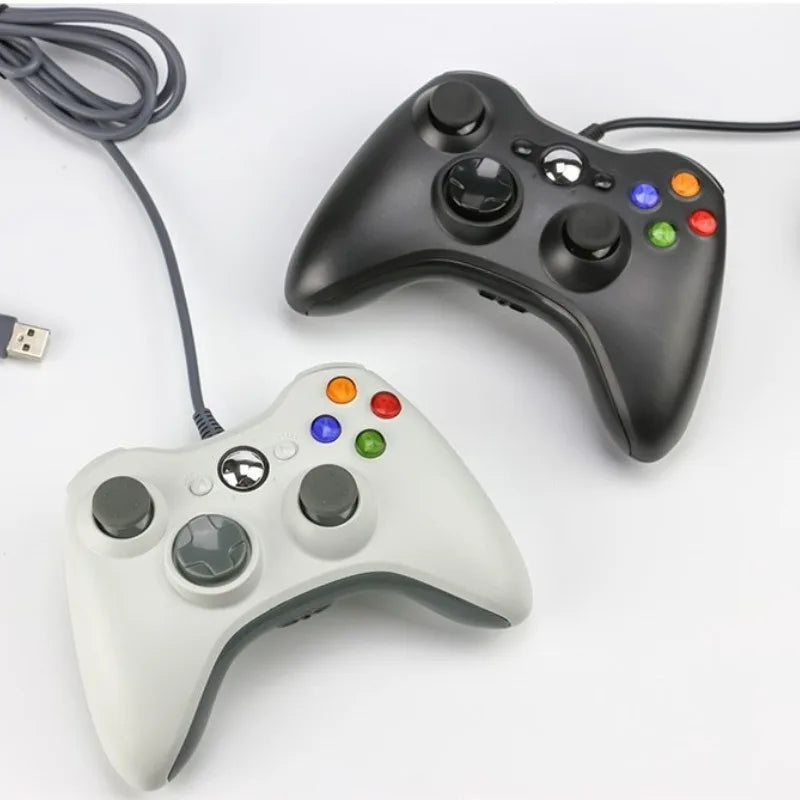 Controller