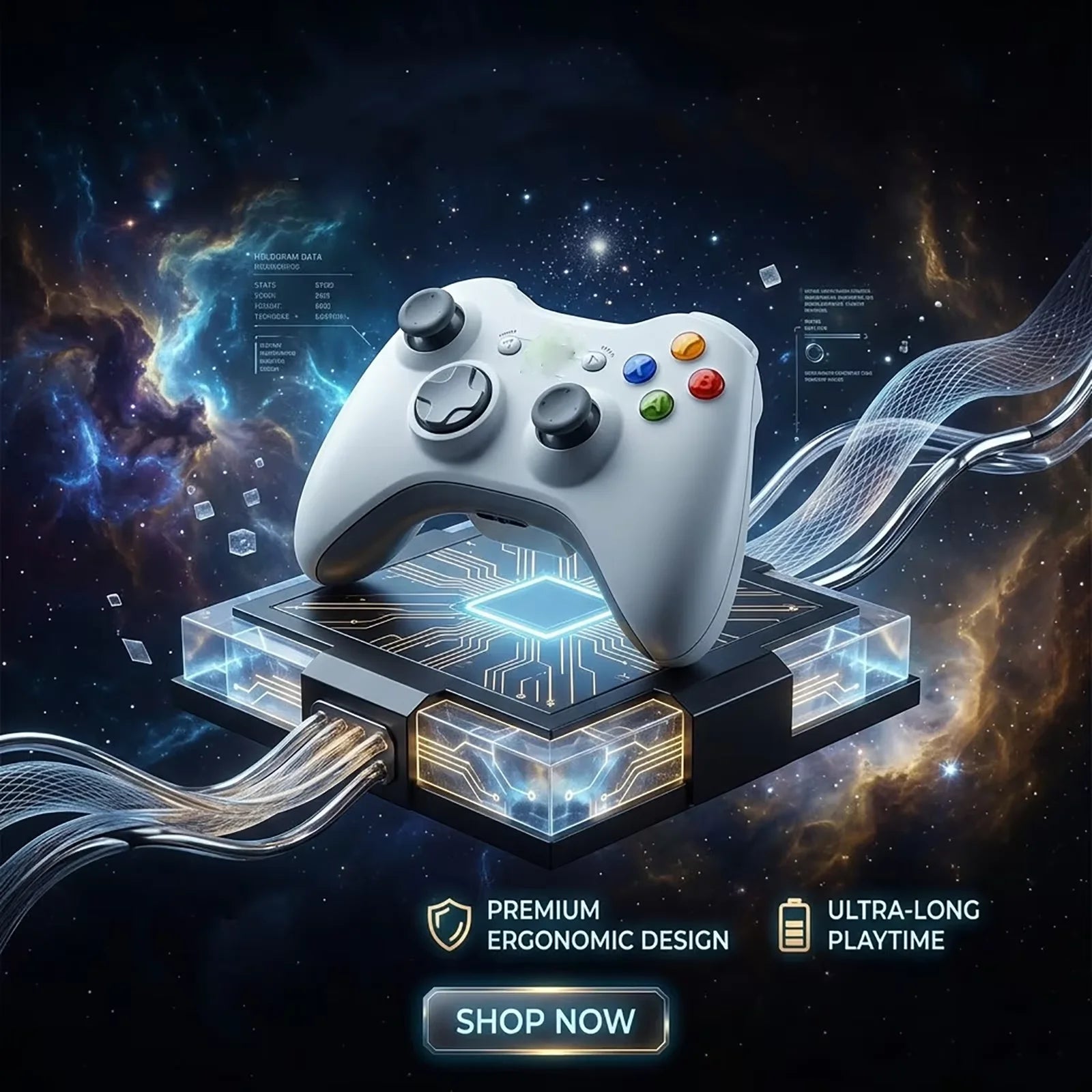 Controller