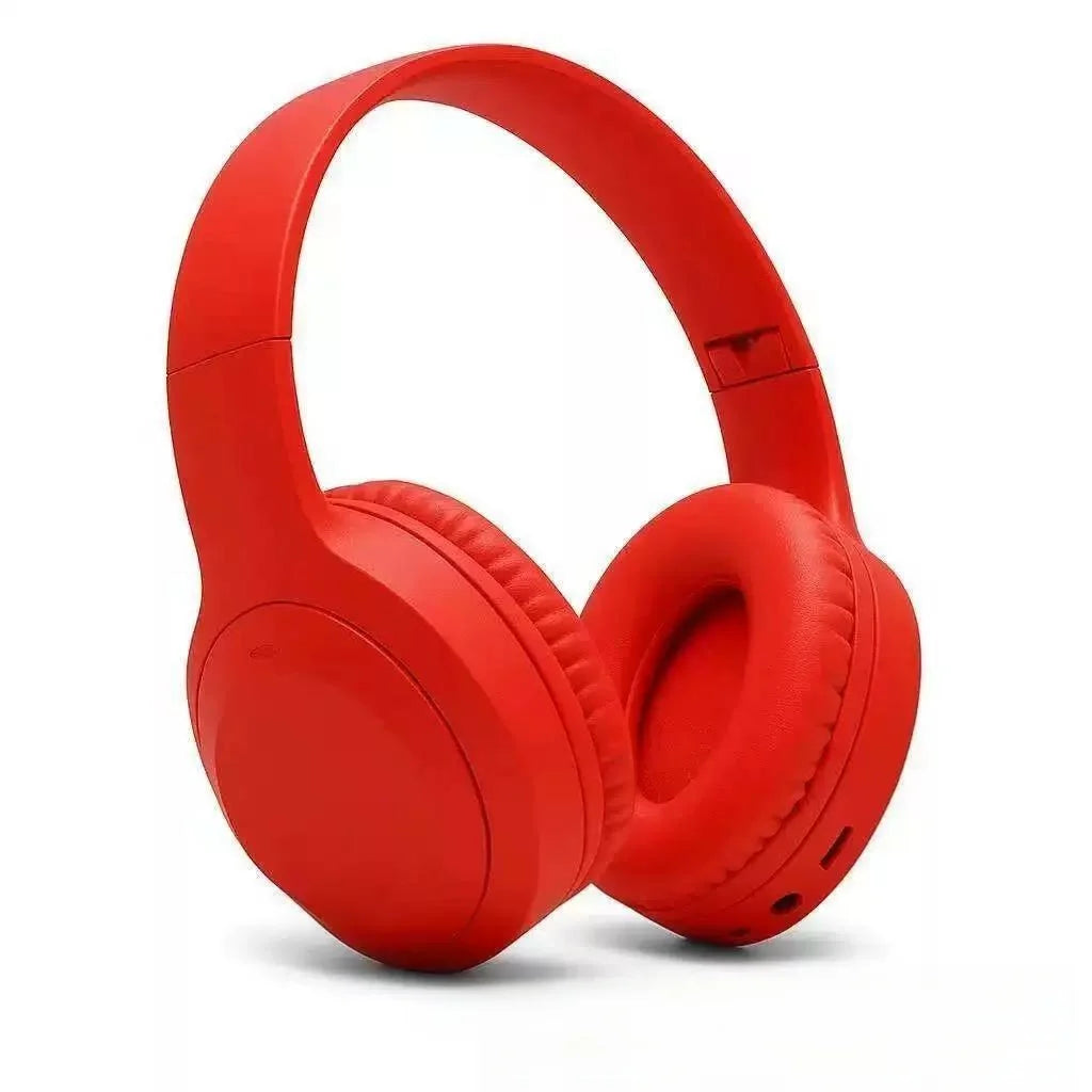 Original M5 Over Ear Wireless Headset HIFI Stereo Bluetooth5.3 Headphones Sports Gaming Earphones Support TF/AUX noise reduction