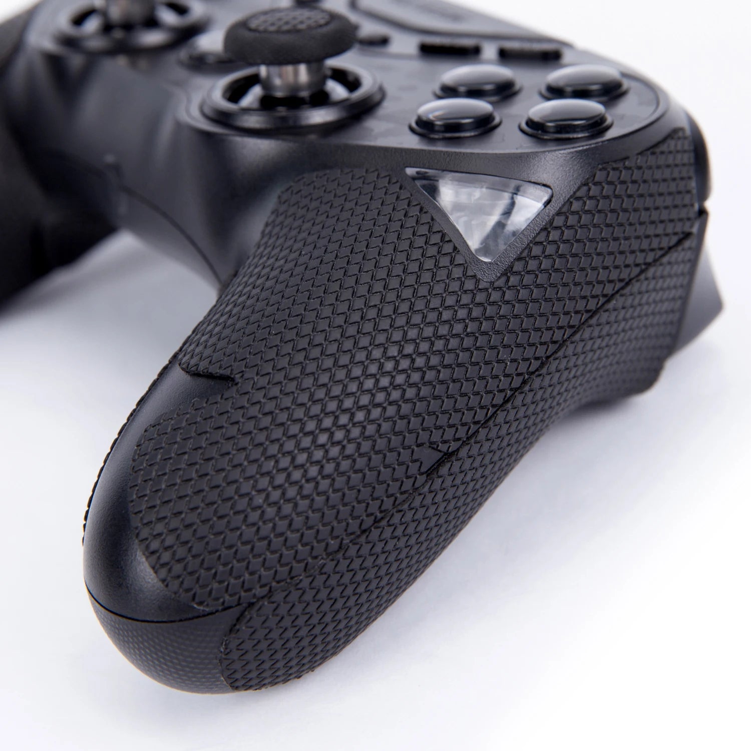 TALONGAMES Controller Grip Tape Lite Version Compatible With Gamesir Tarantula Pro Game Handle,Non-slip Sweat Absorption Sticker