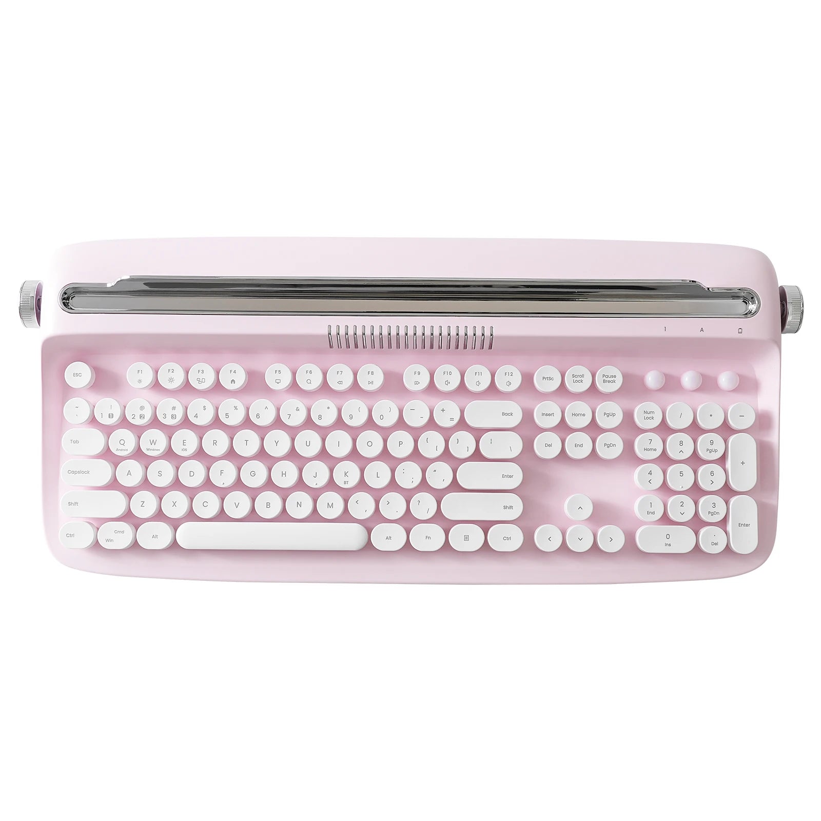 Keyboards